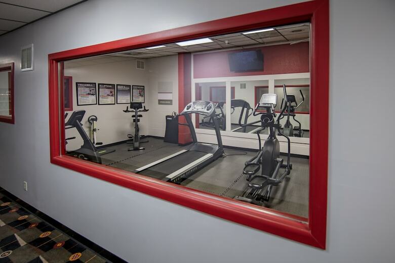 Hotel Ramada Cedar Rapids