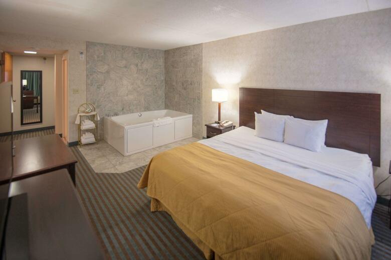 Hotel Ramada Cedar Rapids