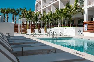 The Sarasota Modern, A Tribute Portfolio Hotel