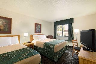 Hotel Travelodge By Wyndham Yampa