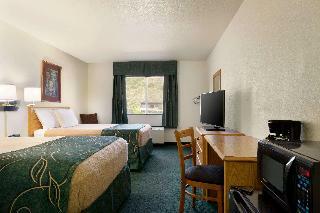 Hotel Travelodge By Wyndham Yampa