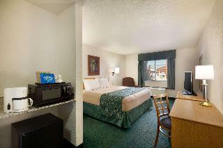 Hotel Travelodge By Wyndham Yampa