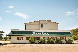 Hotel Travelodge By Wyndham Yampa
