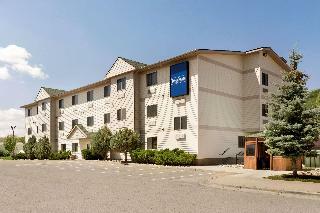 Hotel Travelodge By Wyndham Yampa