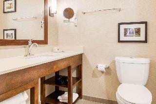 Hotel Comfort Suites Columbus Airport