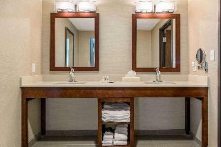 Hotel Comfort Suites Columbus Airport