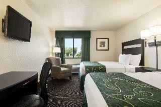 Hotel Baymont By Wyndham Glenwood