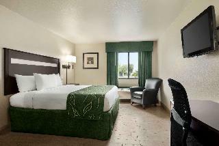 Hotel Baymont By Wyndham Glenwood