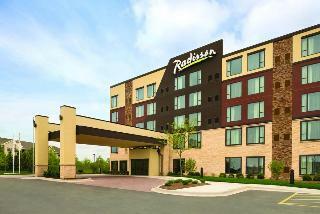 Hotel Holiday Inn Chicago - Schaumburg