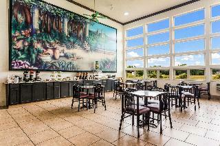 Hotel Quality Inn Clare
