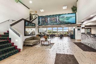 Hotel Quality Inn Clare