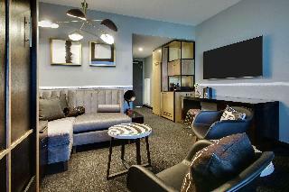 Hotel The Rose Chicago, Tapestry Collection By Hilton