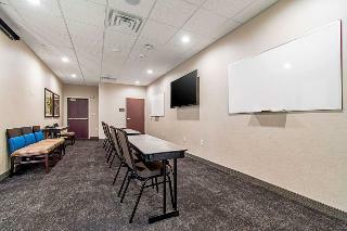 Hotel Comfort Suites Humble Houston At Beltway 8