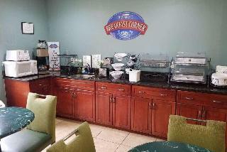 Hotel Baymont By Wyndham Grovetown Augusta