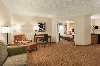 Hotel Country Inn Suites By Radisson Ames Ia