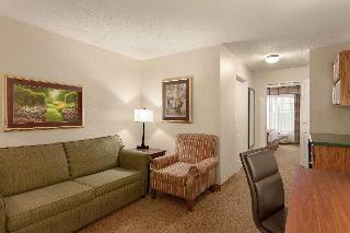 Hotel Country Inn Suites By Radisson Ames Ia