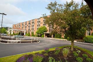 Radisson Hotel Suites Chelmsford Lowell