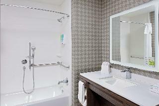 Hotel H2 S By Hilton Rosenberg/sugar Land Area, Tx