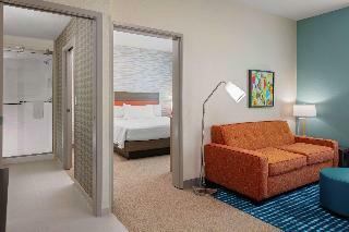 Hotel H2 S By Hilton Rosenberg/sugar Land Area, Tx