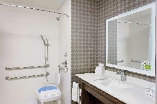 Hotel H2 S By Hilton Rosenberg/sugar Land Area, Tx