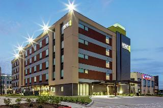Hotel H2 S By Hilton Rosenberg/sugar Land Area, Tx
