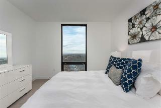 Hotel Global Luxury Suites At Reston Town Center