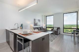 Hotel Global Luxury Suites At Reston Town Center