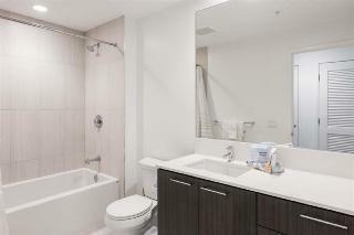 Hotel Global Luxury Suites At Reston Town Center