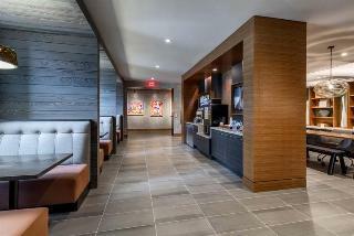 Hotel Global Luxury Suites At Reston Town Center