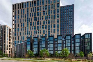 Hotel Global Luxury Suites At Reston Town Center