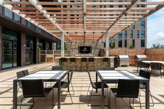 Hotel Global Luxury Suites At Reston Town Center