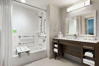 Hotel Home2 Suites By Hilton Brooklyn Park Minneapolis