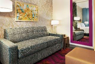 Hotel Home2 Suites By Hilton Brooklyn Park Minneapolis