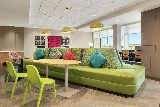 Hotel Home2 Suites By Hilton Brooklyn Park Minneapolis
