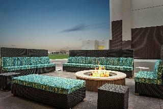 Hotel Home2 Suites By Hilton Brooklyn Park Minneapolis