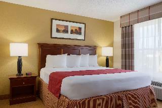 Hotel Country Inn Suites By Radisson Georgetown Ky