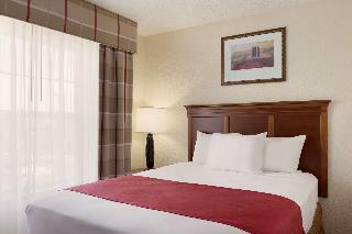 Hotel Country Inn Suites By Radisson Georgetown Ky