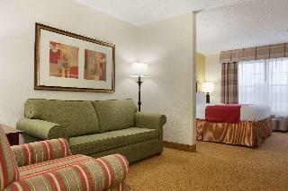 Hotel Country Inn Suites By Radisson Georgetown Ky