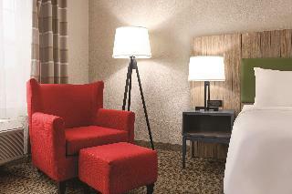 Hotel Country Inn Suites By Radisson Georgetown Ky