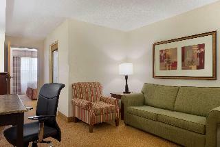 Hotel Country Inn Suites By Radisson Georgetown Ky