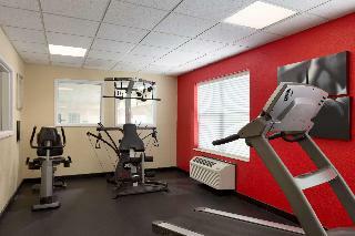 Hotel Country Inn Suites By Radisson Georgetown Ky