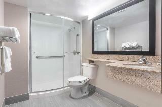 Hotel Baymont By Wyndham Terre Haute