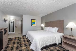 Hotel Baymont By Wyndham Terre Haute