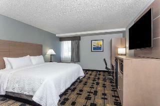 Hotel Baymont By Wyndham Terre Haute