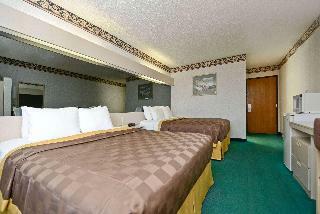 Hotel Travelodge By Wyndham Sunbury