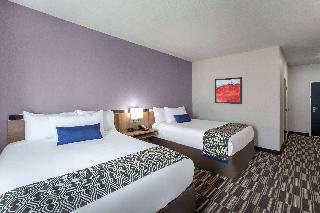 Microtel Inn & Suites By Wyndham College Station