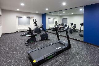 Microtel Inn & Suites By Wyndham College Station