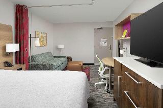 Hotel Home2 Suites By Hilton Atlanta Midtown