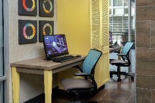 Hotel Home2 Suites By Hilton Atlanta Midtown