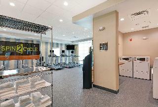Hotel Home2 Suites By Hilton Bettendorf Quad Cities, Ia